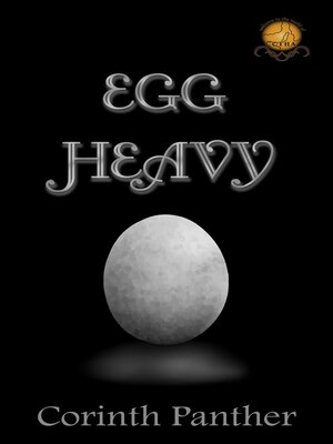 cover image of Egg Heavy